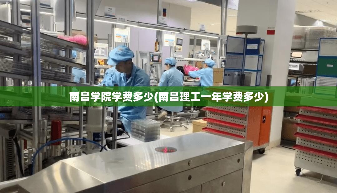 南昌学院学费多少(南昌理工一年学费多少) 南昌学院学费多少(南昌理工一年学费多少)