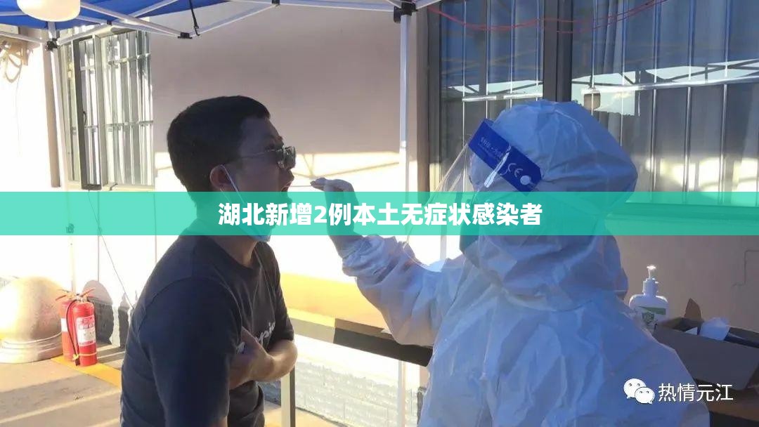 【湖北新增2例本土无症状感染者,湖北两小时发布31条气象预警】