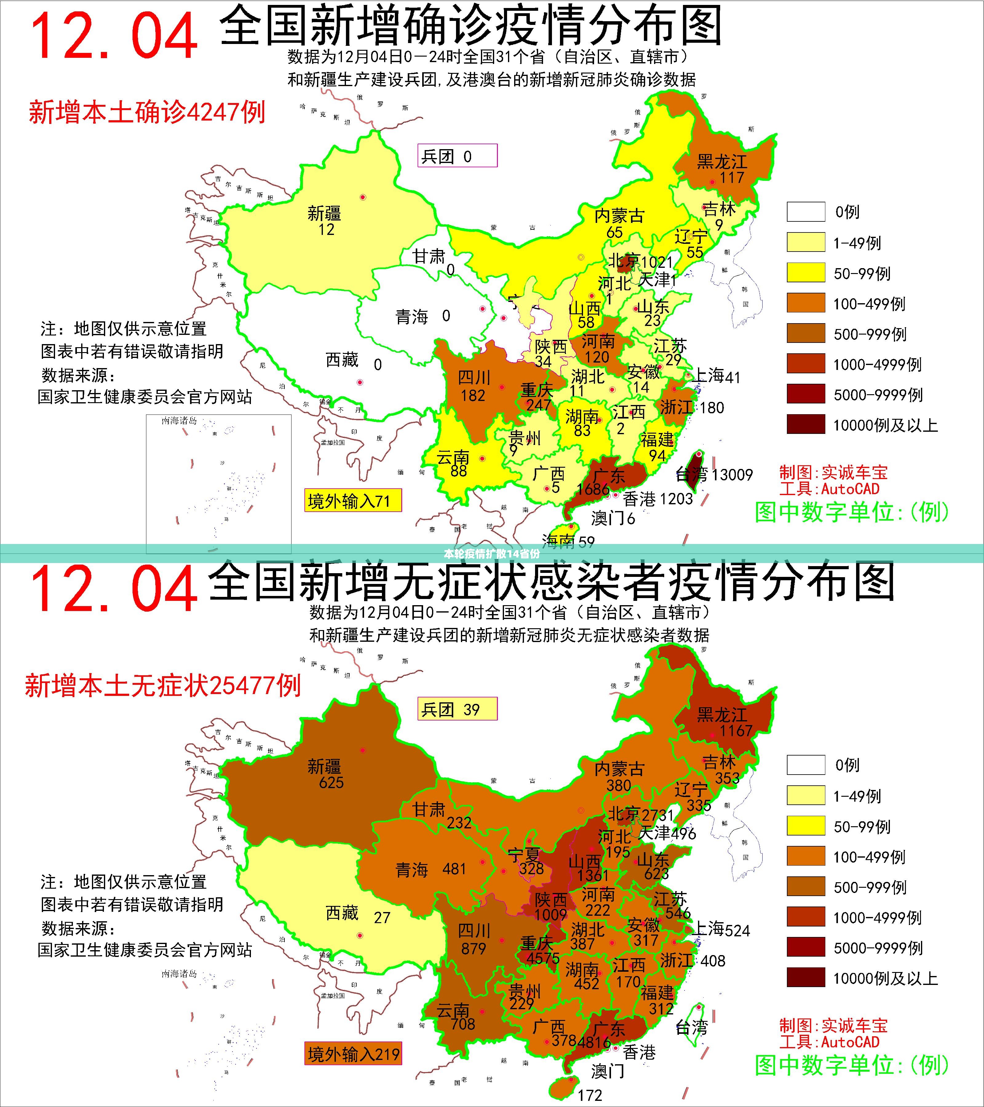 【本轮疫情扩散14省份,2026本轮疫情已波及7省份】 【本轮疫情扩散14省份,2026本轮疫情已波及7省份】