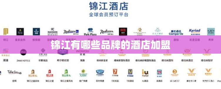 锦江有哪些品牌的酒店加盟 锦江有哪些品牌的酒店加盟