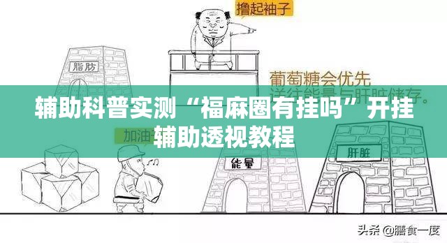 辅助科普实测“福麻圈有挂吗”开挂辅助透视教程