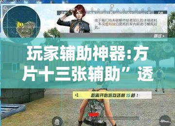 玩家辅助神器:方片十三张辅助	”透视开挂辅助教程