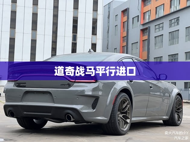 道奇战马平行进口 道奇战马平行进口