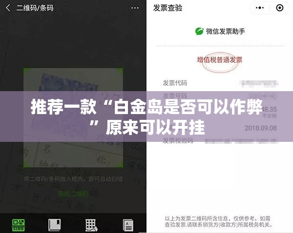 推荐一款“白金岛是否可以作弊	”原来可以开挂