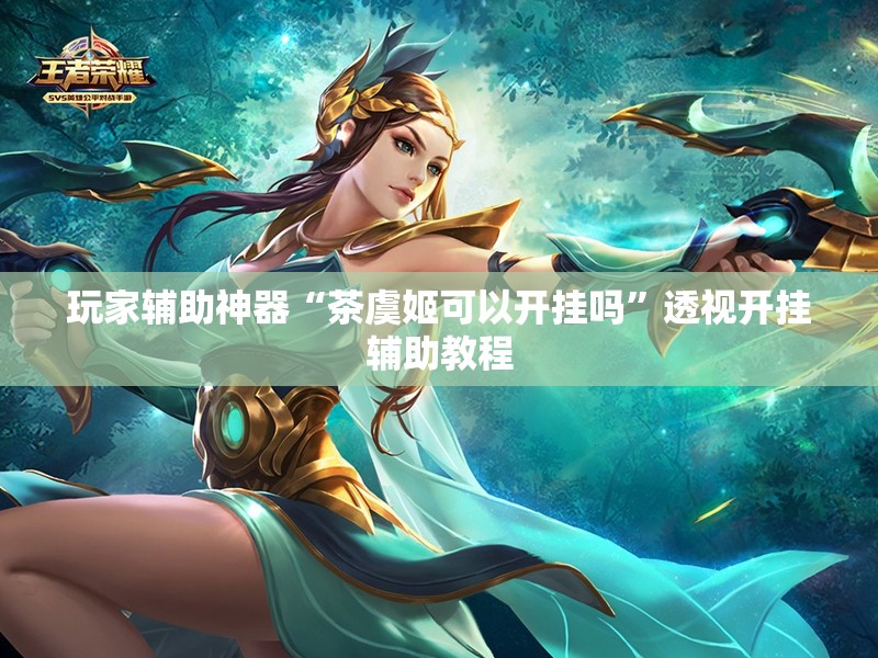 玩家辅助神器“茶虞姬可以开挂吗”透视开挂辅助教程