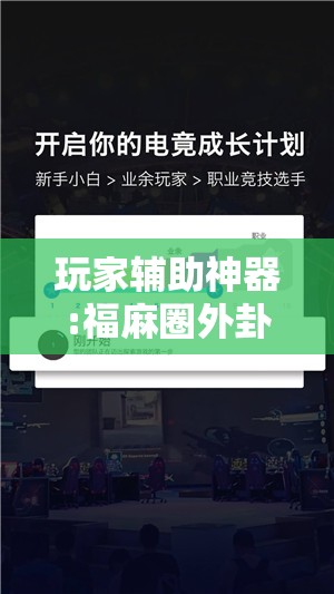 玩家辅助神器:福麻圈外卦神器免费下载”全程揭秘开挂教程