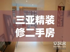 三亚精装修二手房(三亚精装修二手房出售)
