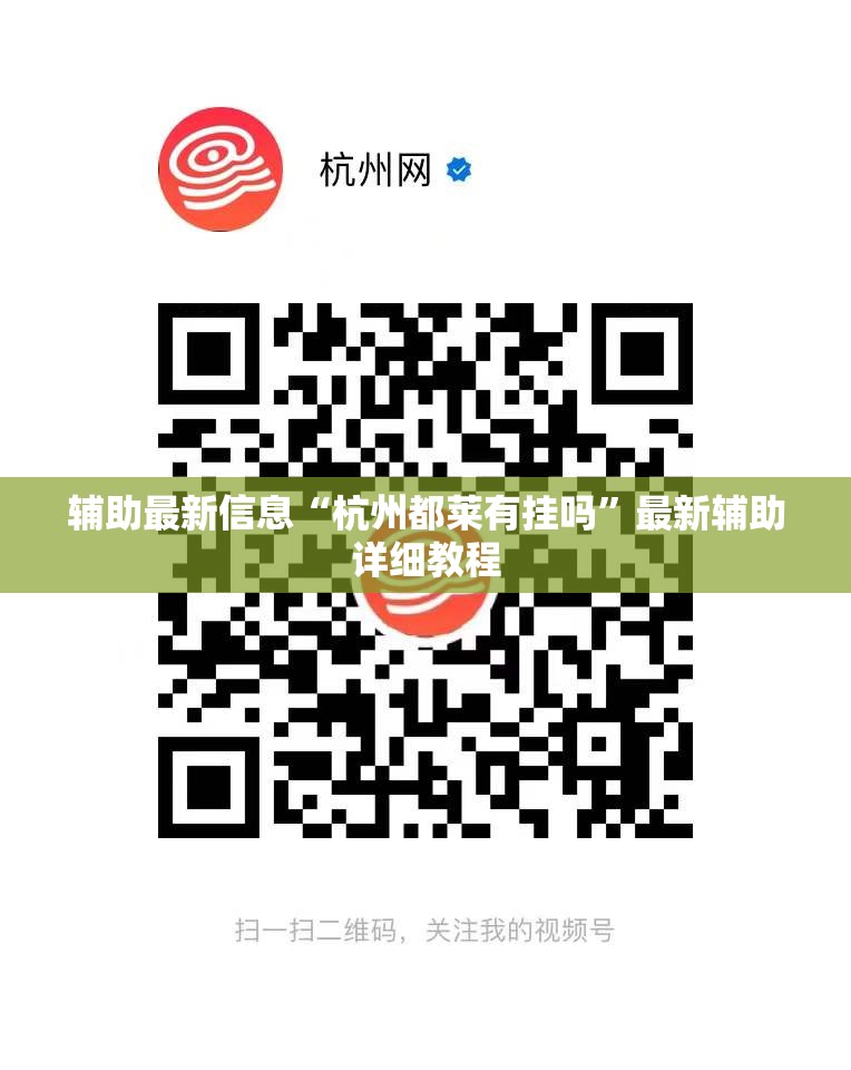 辅助最新信息“杭州都莱有挂吗”最新辅助详细教程