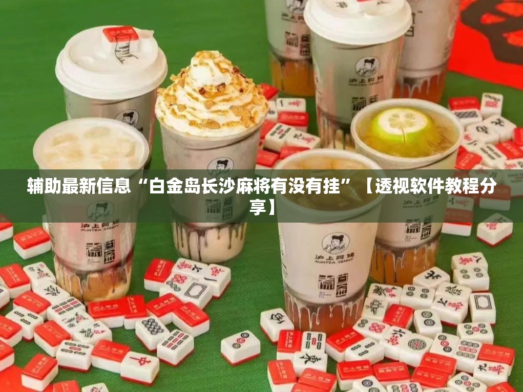 辅助最新信息“白金岛长沙麻将有没有挂”【透视软件教程分享】