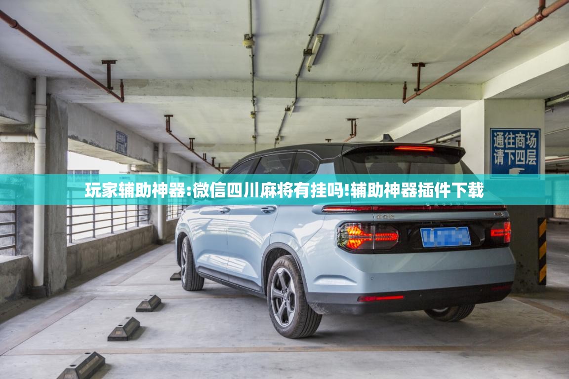 玩家辅助神器:微信四川麻将有挂吗!辅助神器插件下载