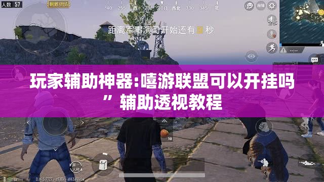 玩家辅助神器:嘻游联盟可以开挂吗”辅助透视教程