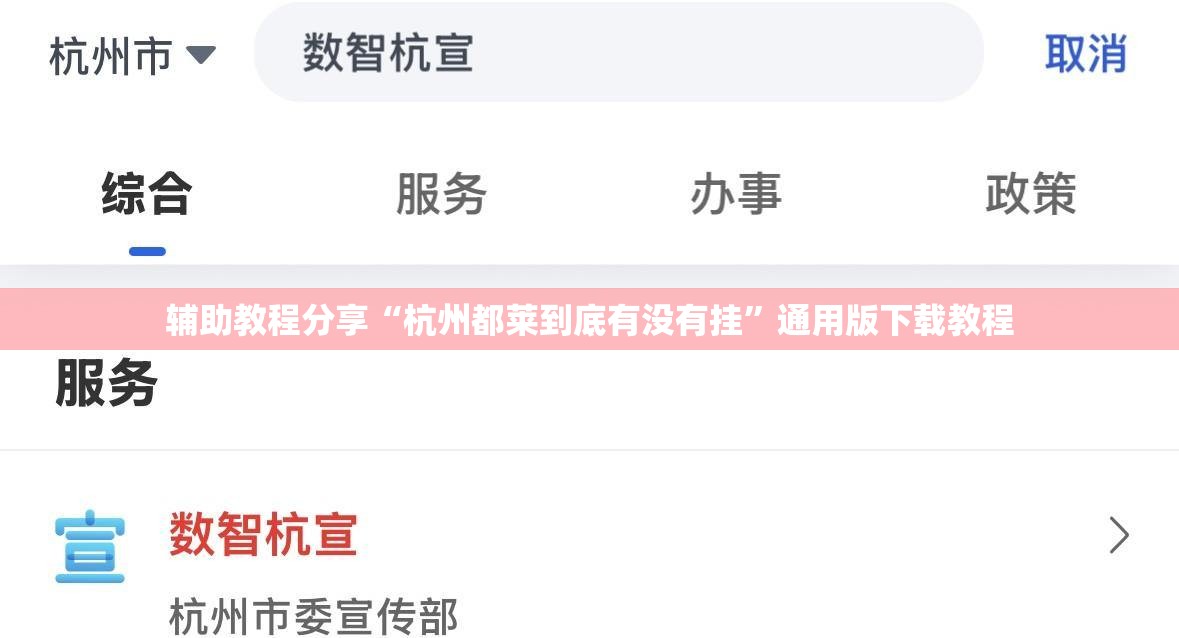 辅助教程分享“杭州都莱到底有没有挂	”通用版下载教程